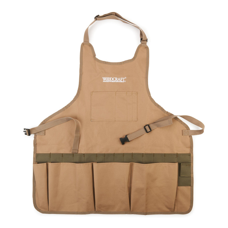 22-Pocket Apron
